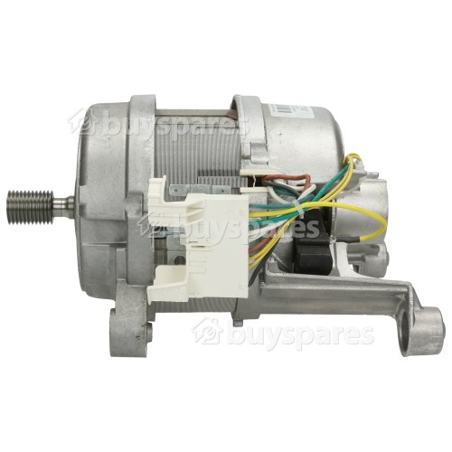 Tricity Bendix Motor Assembly : Nidec Sole 20584.027 AC-EL 480-16000RPM 124920306