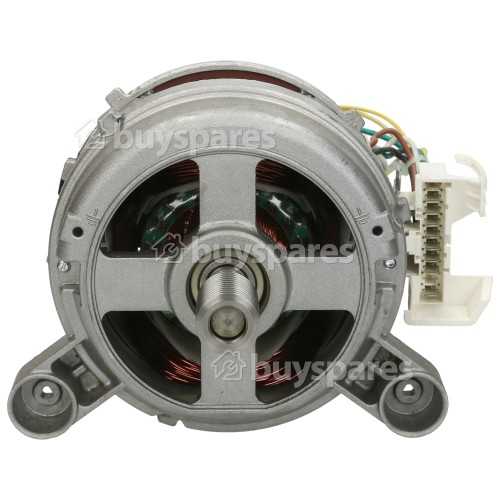 Brandt Motor Assembly : Nidec Sole 20584.027 AC-EL 480-16000RPM 124920306