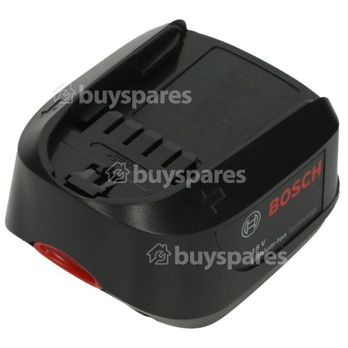 Bosch 18V Power Tool Battery