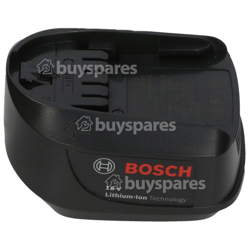 Bosch 18V Power Tool Battery