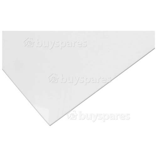 Clayette En Verre 485 X 335MM