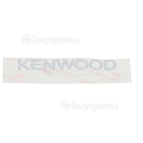 Distintivo Kenwood