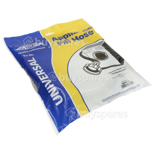 Aquastop Inlet / Fill Hose (With Lead)