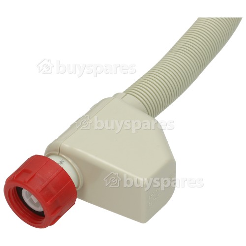 Aquastop Inlet / Fill Hose (With Lead)