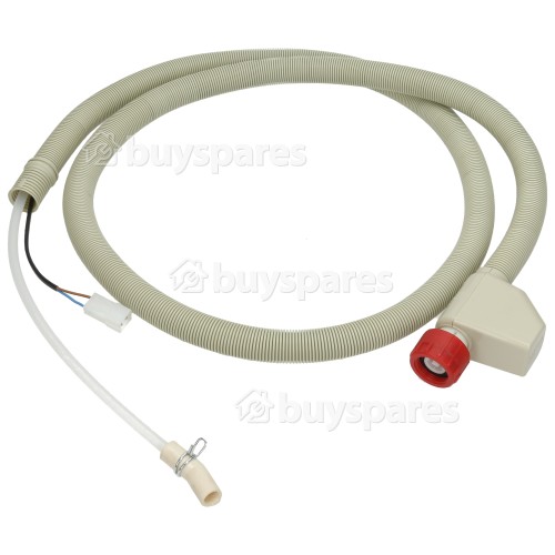 Aquastop Inlet / Fill Hose (With Lead)