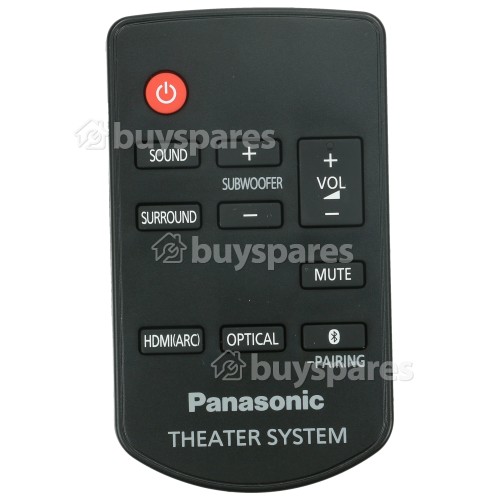 Panasonic Remote Control