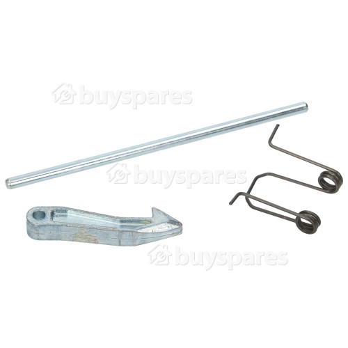 Hoover Waschmaschinen-Türverschlusskit | BuySpares Germany