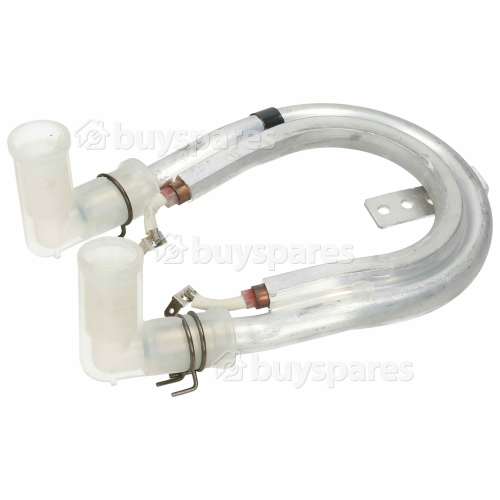 Kenwood Heater & Boot Kit