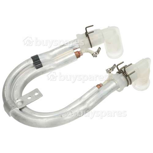 Kenwood Heater & Boot Kit