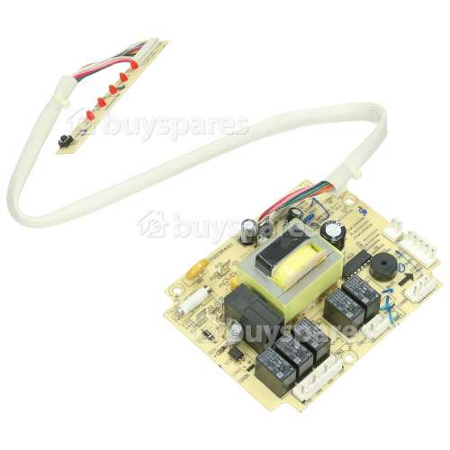 Iberna Elect Mod Assy CDII012-80