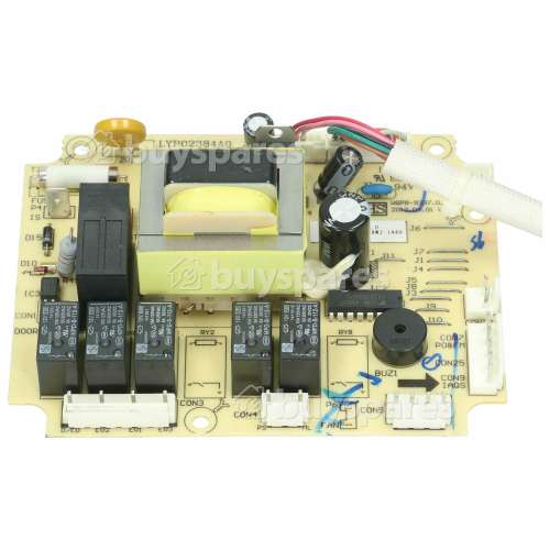 Iberna Elect Mod Assy CDII012-80