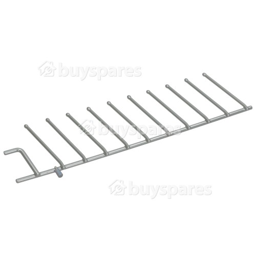 KitchenAid Support Plate Lower Bask. Rightsho