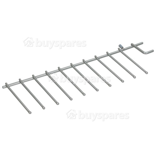 KitchenAid Support Plate Lower Bask. Rightsho