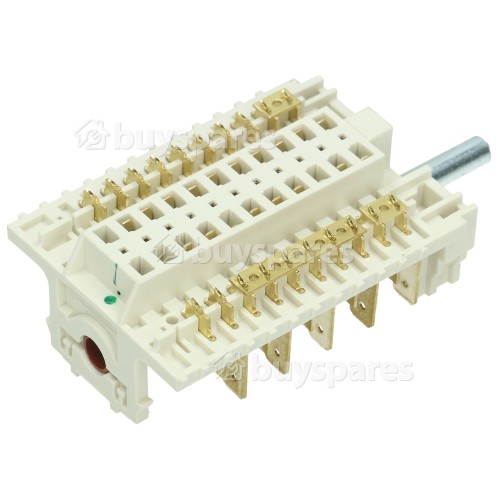 Kenwood Function Selector Switch : Dreefs 11HE278