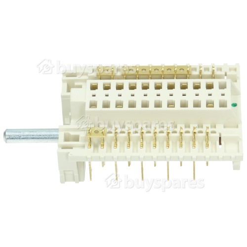 Kenwood Function Selector Switch : Dreefs 11HE278