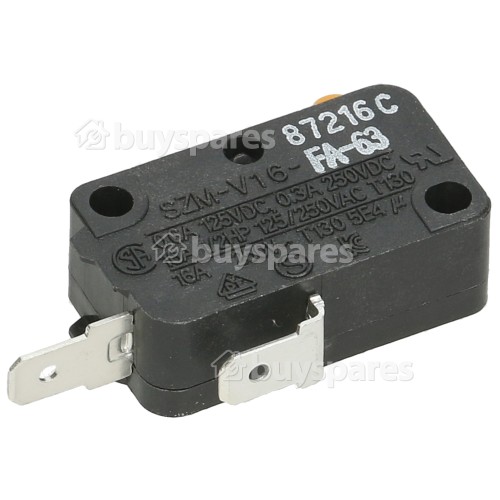 Goldstar Micro Switch : 2Tag (A)