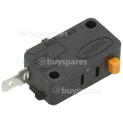 Goldstar Micro Switch : 2Tag (A)