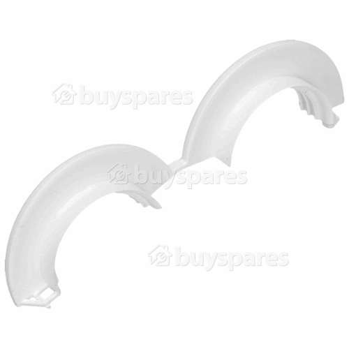 Hotpoint BFI620 Drain Hose Fastener