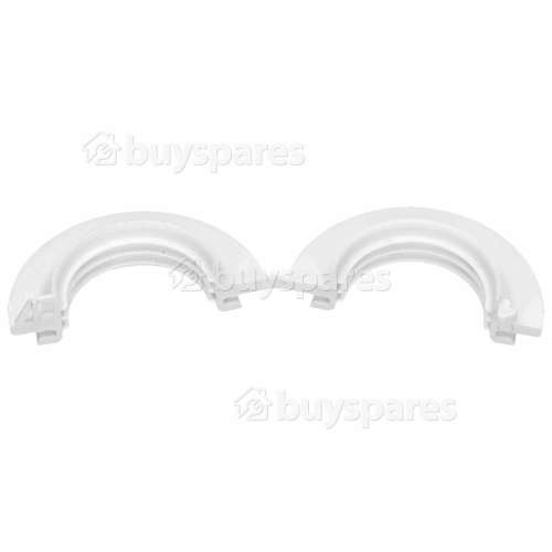 Hotpoint BFI620 Drain Hose Fastener