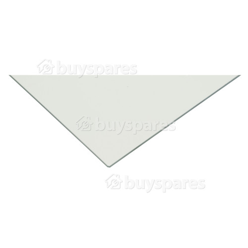 Centrales Upper Oven Rear Inner Door Glass