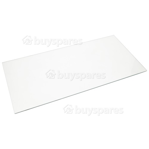 Centrales Upper Oven Rear Inner Door Glass