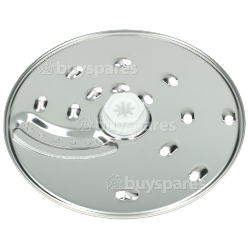 Kenwood 4mm Reversible Slicing/Shredding Disc