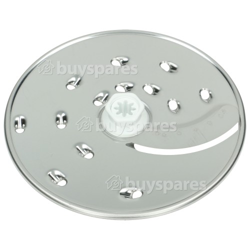 Kenwood 4mm Reversible Slicing/Shredding Disc