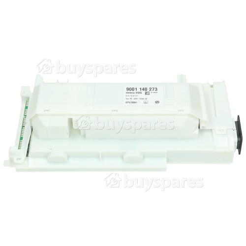 Siemens Power Module Programmed