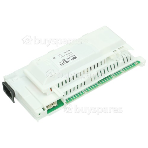 Siemens Power Module Programmed
