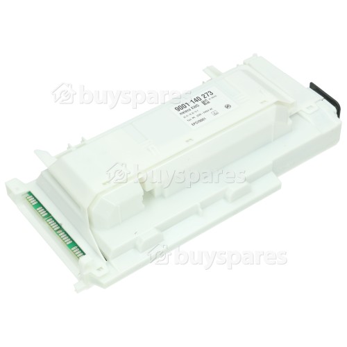 Siemens Power Module Programmed