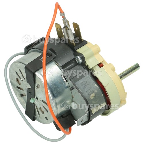 General Electric Start Delay DS1795X