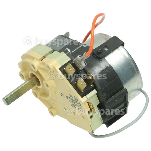 General Electric Start Delay DS1795X