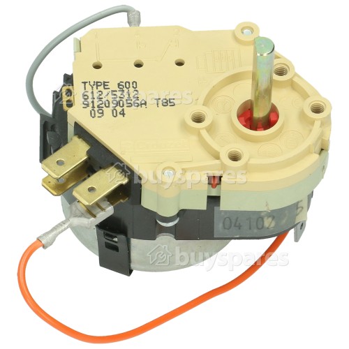 General Electric Start Delay DS1795X