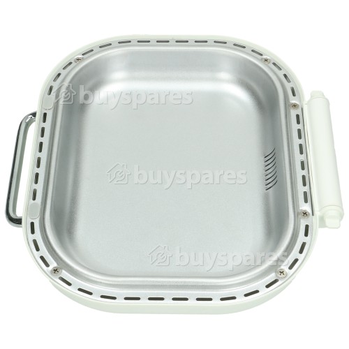 Kenwood Lid