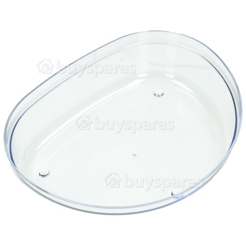 Kenwood Hopper Cover