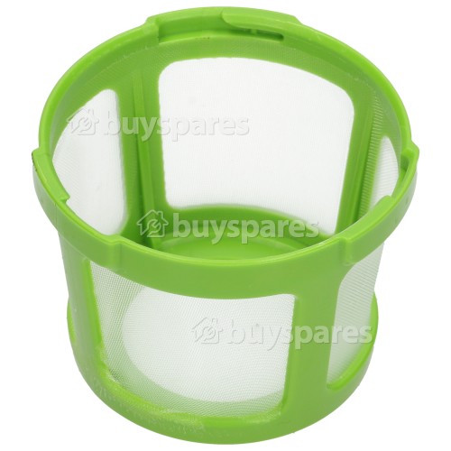 Cadre De Filtre À Mailles Pour Aspirateur Bissell