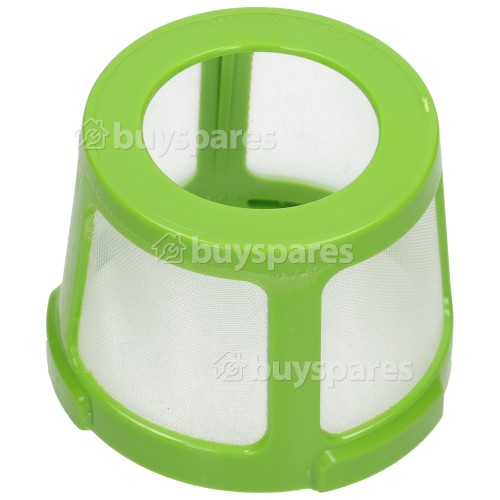 Cadre De Filtre &Agrave; Mailles Pour Aspirateur Bissell