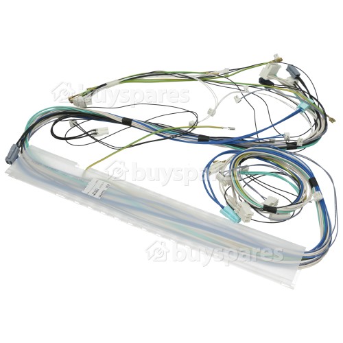 Laden Cable Harness 5
