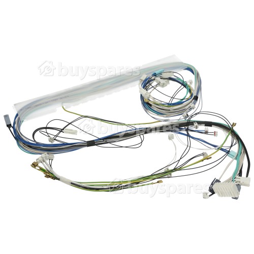 Laden Cable Harness 5