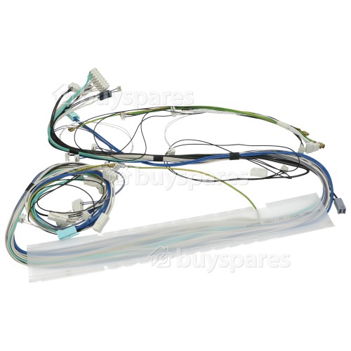 Laden Cable Harness 5