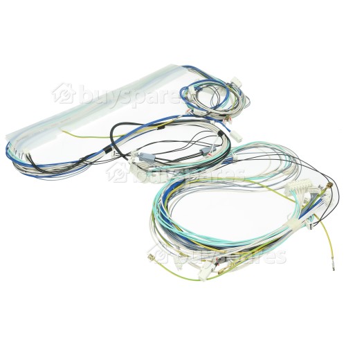 Whirlpool W 75/3 Cable Harness | BuySpares