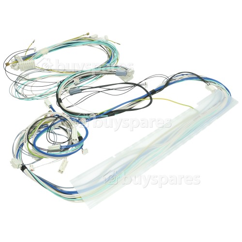 Whirlpool W 75/3 Cable Harness | BuySpares