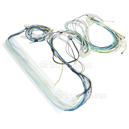 Whirlpool W 75/3 Cable Harness | BuySpares
