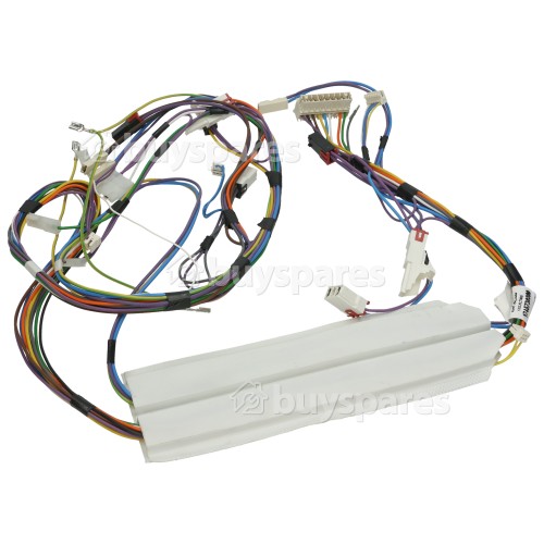 Saivod LVT-345 Cable Harness Complete