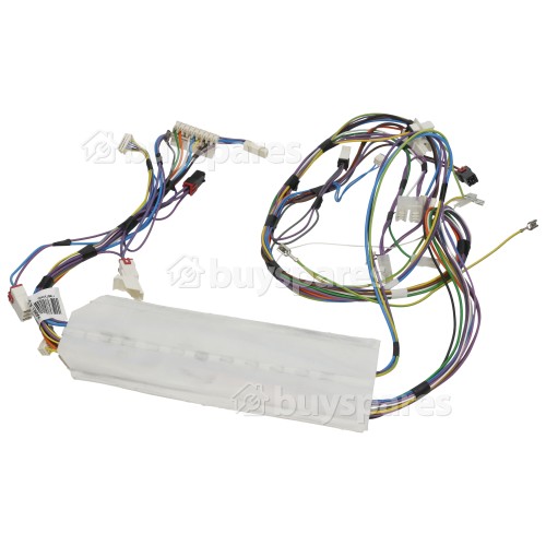 Saivod LVT-345 Cable Harness Complete