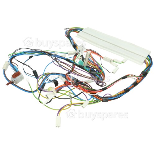 Cable Harness