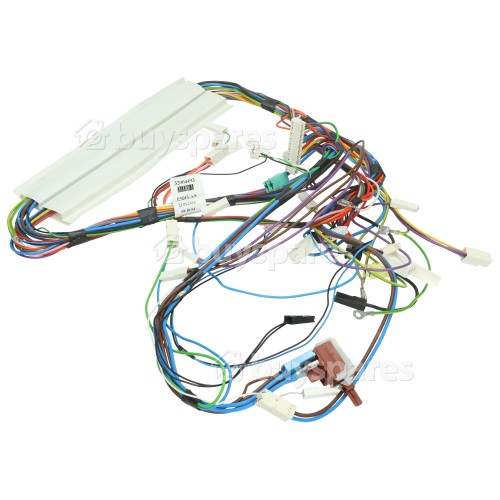 Cable Harness