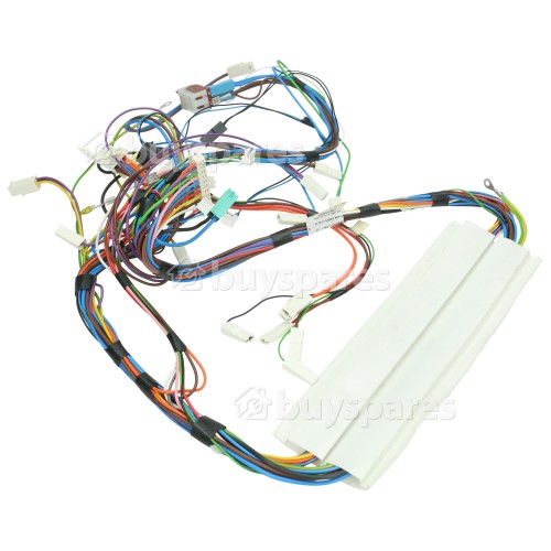 Cable Harness