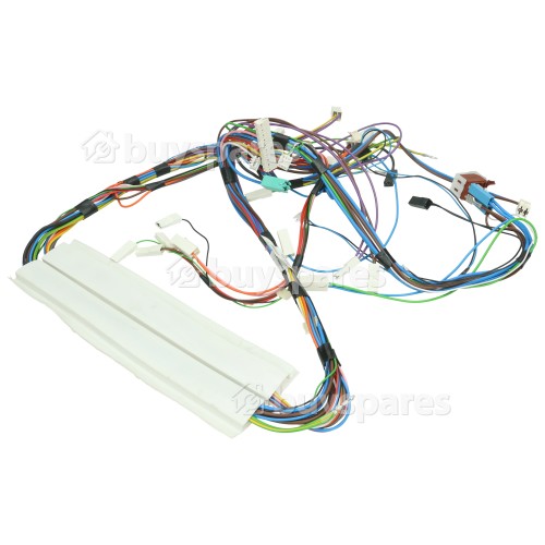 Cable Harness