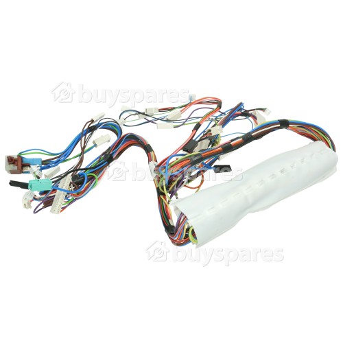 KID60B12 Cable Harness C4 (Without Turbo)
